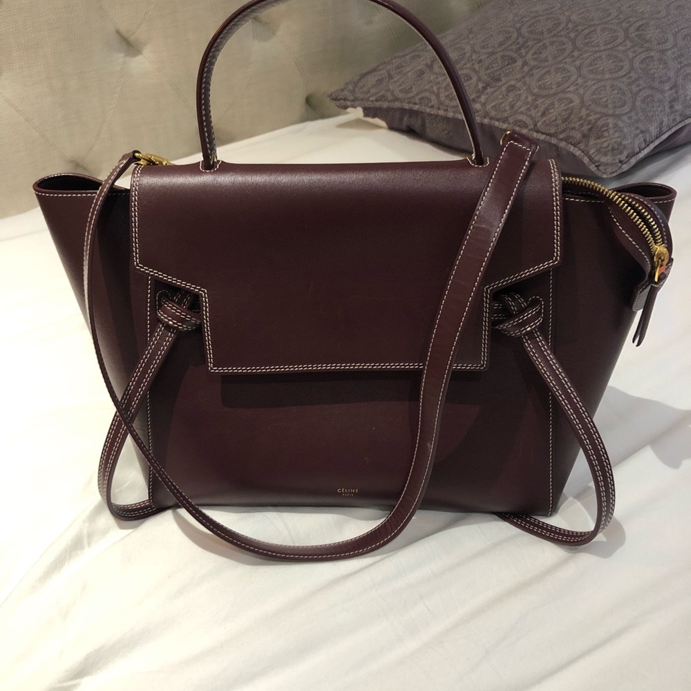 Authentic Celine handbag